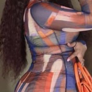 Medium Night Out Dress